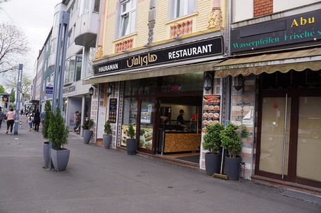 Bad Godesberg